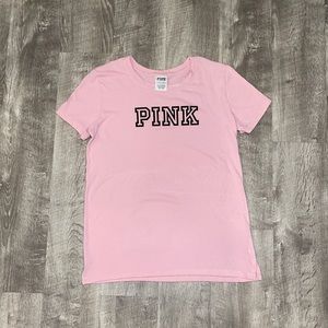 Pink T-Shirt